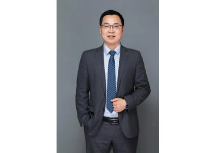 杨留伟